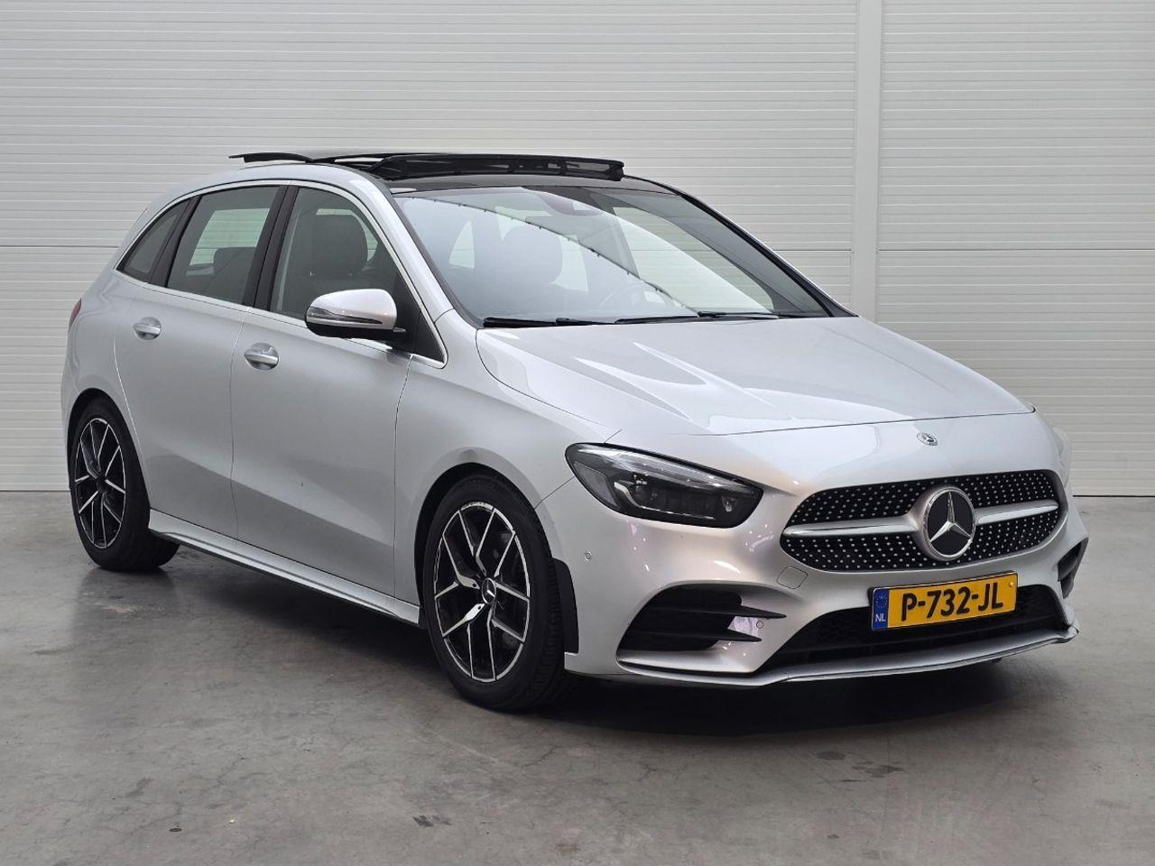 Mercedes - Benz B - klasse 220d Premium Plus Automaat | 2020 | 241.079 km | P732JL | NAP: Geen oordeel - Automobil: slika Mercedes - Benz B - klasse 220d Premium Plus Automaat | 2020 | 241.079 km | P732JL | NAP: Geen oordeel - Automobil Mercedes - Benz B - klasse 220d Premium Plus Automaat | 2020 | 241.079 km | P732JL | NAP: Geen oordeel - Automobil: slika Mercedes - Benz B - klasse 220d Premium Plus Automaat | 2020 | 241.079 km | P732JL | NAP: Geen oordeel - Automobil