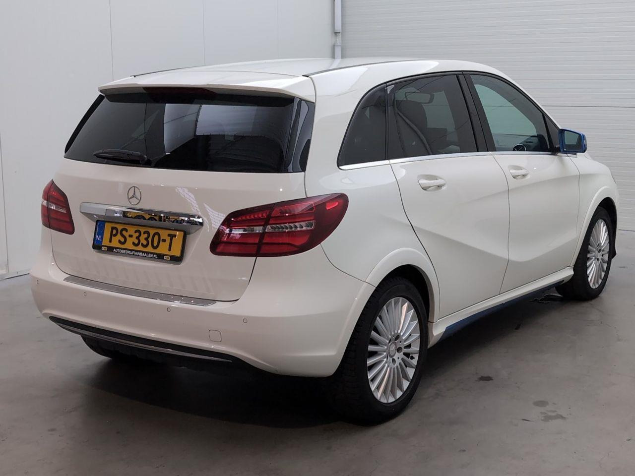 Mercedes - Benz B - klasse 250 e Prestige 28 kWh | 2017 | 84.589 km | PS330T | NAP: Geen oordeel - Automobil: slika Mercedes - Benz B - klasse 250 e Prestige 28 kWh | 2017 | 84.589 km | PS330T | NAP: Geen oordeel - Automobil Mercedes - Benz B - klasse 250 e Prestige 28 kWh | 2017 | 84.589 km | PS330T | NAP: Geen oordeel - Automobil: slika Mercedes - Benz B - klasse 250 e Prestige 28 kWh | 2017 | 84.589 km | PS330T | NAP: Geen oordeel - Automobil