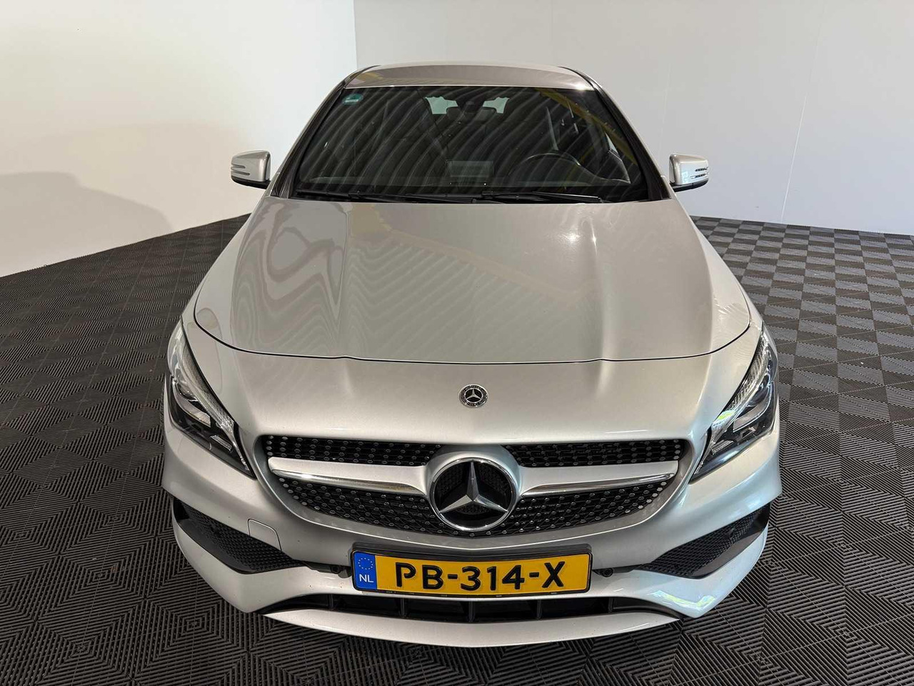 Mercedes-Benz CLA-klasse Shooting Brake 180 d Business Solution AMG | 2017 | 178.913 km | PB-314-X - Automobil: slika Mercedes-Benz CLA-klasse Shooting Brake 180 d Business Solution AMG | 2017 | 178.913 km | PB-314-X - Automobil Mercedes-Benz CLA-klasse Shooting Brake 180 d Business Solution AMG | 2017 | 178.913 km | PB-314-X - Automobil: slika Mercedes-Benz CLA-klasse Shooting Brake 180 d Business Solution AMG | 2017 | 178.913 km | PB-314-X - Automobil