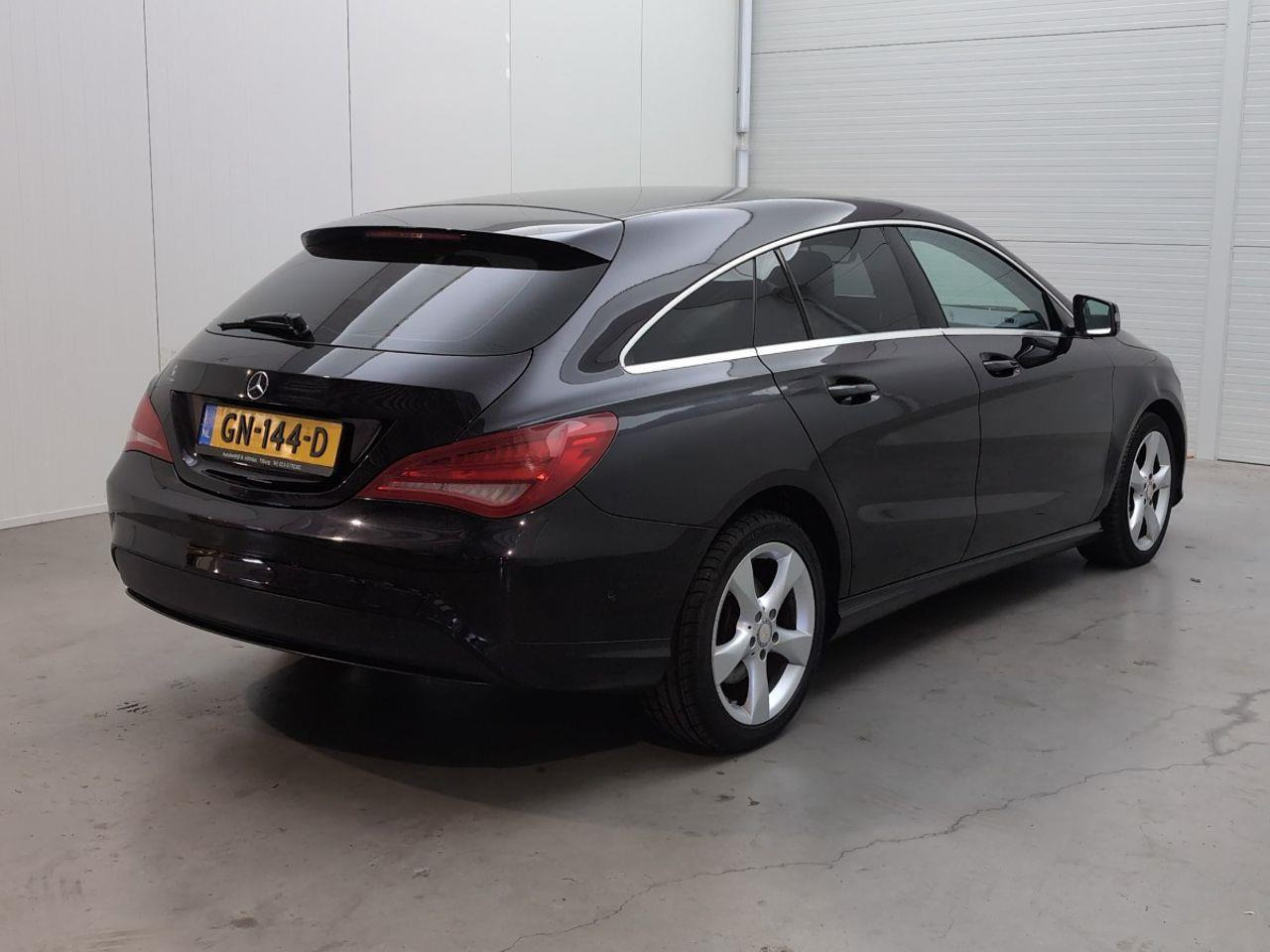 Mercedes - Benz CLA - klasse Shooting Brake 200 CDI Lease Edition | 2015 | 338.406 km | GN144D | NAP: Logisch - Automobil: slika Mercedes - Benz CLA - klasse Shooting Brake 200 CDI Lease Edition | 2015 | 338.406 km | GN144D | NAP: Logisch - Automobil Mercedes - Benz CLA - klasse Shooting Brake 200 CDI Lease Edition | 2015 | 338.406 km | GN144D | NAP: Logisch - Automobil: slika Mercedes - Benz CLA - klasse Shooting Brake 200 CDI Lease Edition | 2015 | 338.406 km | GN144D | NAP: Logisch - Automobil