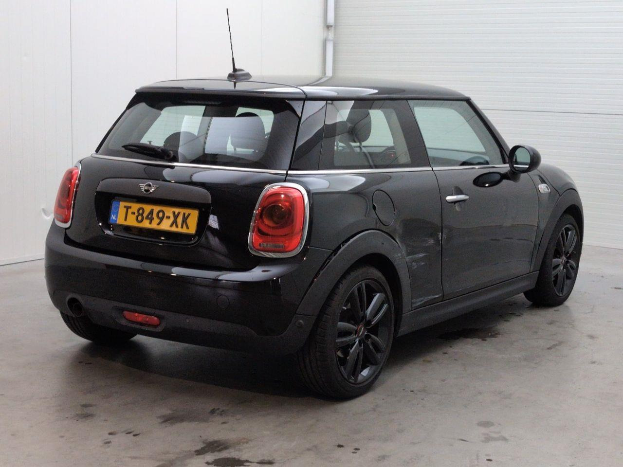 Mini Mini 1.5 One Salt | 2018 | 65.360 km | T849XK | NAP: Geen oordeel - Hatchback: slika Mini Mini 1.5 One Salt | 2018 | 65.360 km | T849XK | NAP: Geen oordeel - Hatchback Mini Mini 1.5 One Salt | 2018 | 65.360 km | T849XK | NAP: Geen oordeel - Hatchback: slika Mini Mini 1.5 One Salt | 2018 | 65.360 km | T849XK | NAP: Geen oordeel - Hatchback