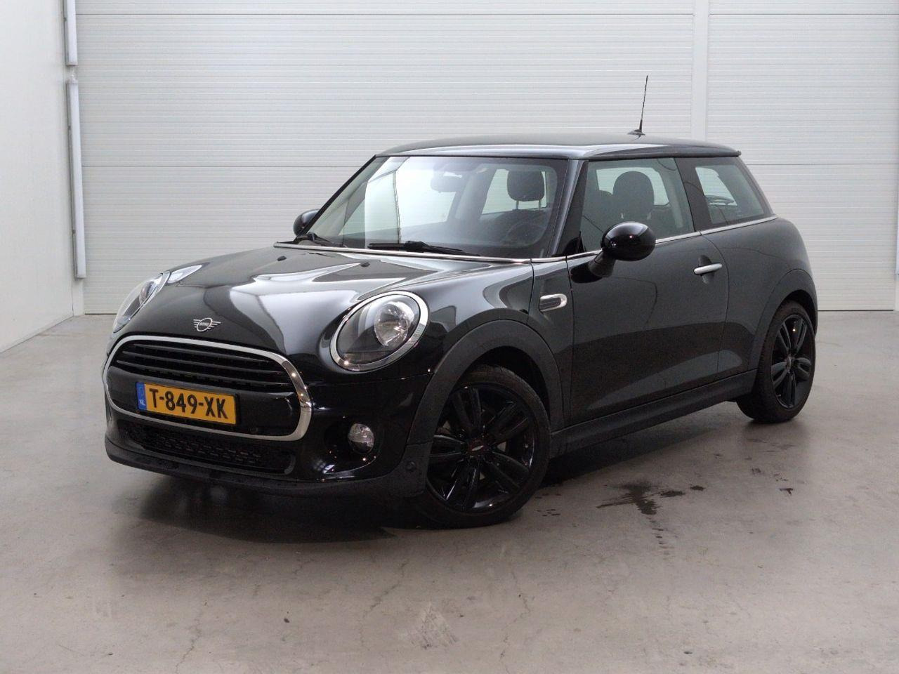 Mini Mini 1.5 One Salt | 2018 | 65.360 km | T849XK | NAP: Geen oordeel - Hatchback: slika Mini Mini 1.5 One Salt | 2018 | 65.360 km | T849XK | NAP: Geen oordeel - Hatchback Mini Mini 1.5 One Salt | 2018 | 65.360 km | T849XK | NAP: Geen oordeel - Hatchback: slika Mini Mini 1.5 One Salt | 2018 | 65.360 km | T849XK | NAP: Geen oordeel - Hatchback