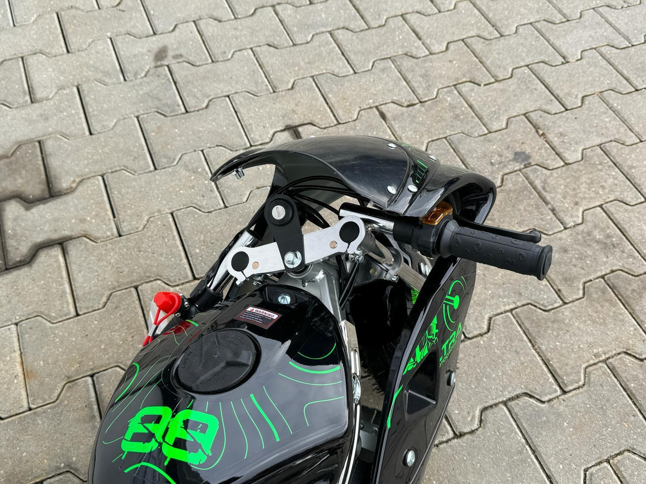 Mini pitbike 49cc - Motocikl: slika Mini pitbike 49cc - Motocikl Mini pitbike 49cc - Motocikl: slika Mini pitbike 49cc - Motocikl