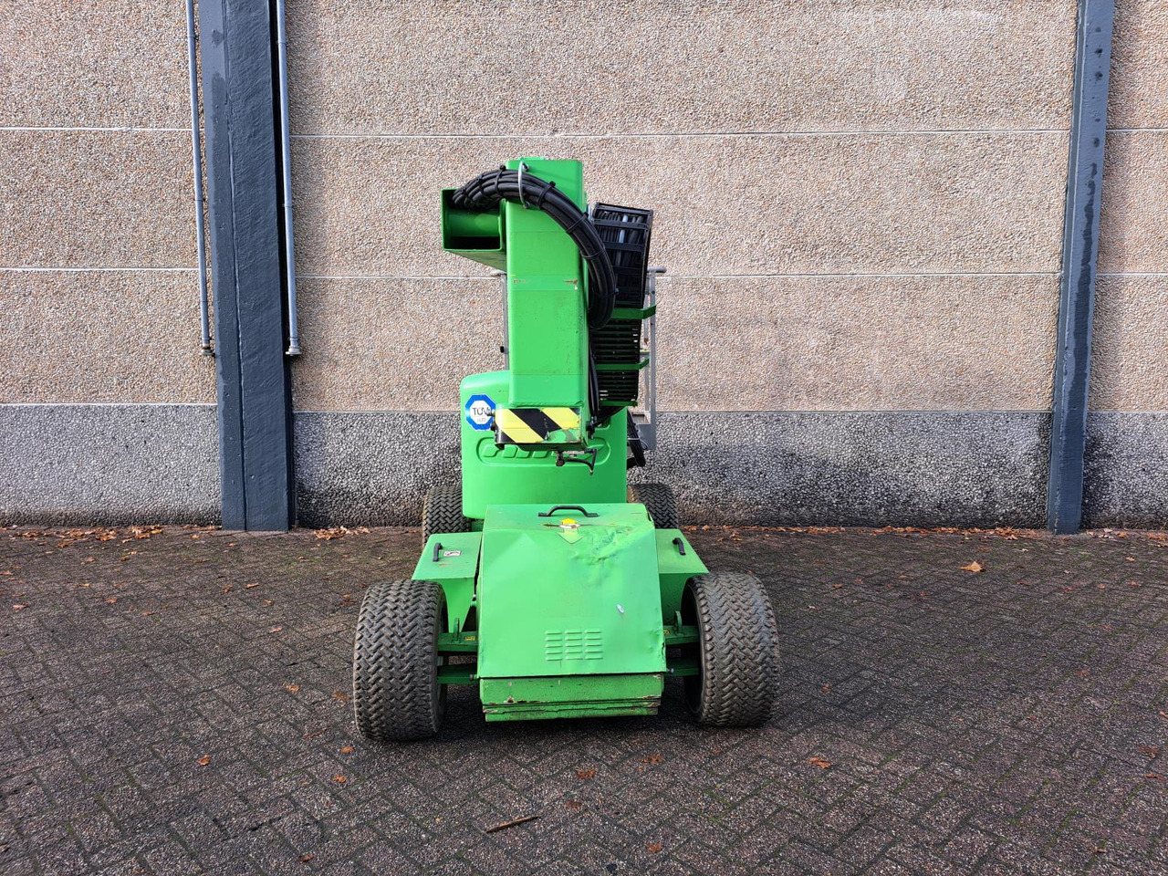 Niftylift HR12 Telescoophoogwerker DE Bi-Energy/Hybride 2WD 12m 2017 - Podizna platforma: slika Niftylift HR12 Telescoophoogwerker DE Bi-Energy/Hybride 2WD 12m 2017 - Podizna platforma Niftylift HR12 Telescoophoogwerker DE Bi-Energy/Hybride 2WD 12m 2017 - Podizna platforma: slika Niftylift HR12 Telescoophoogwerker DE Bi-Energy/Hybride 2WD 12m 2017 - Podizna platforma