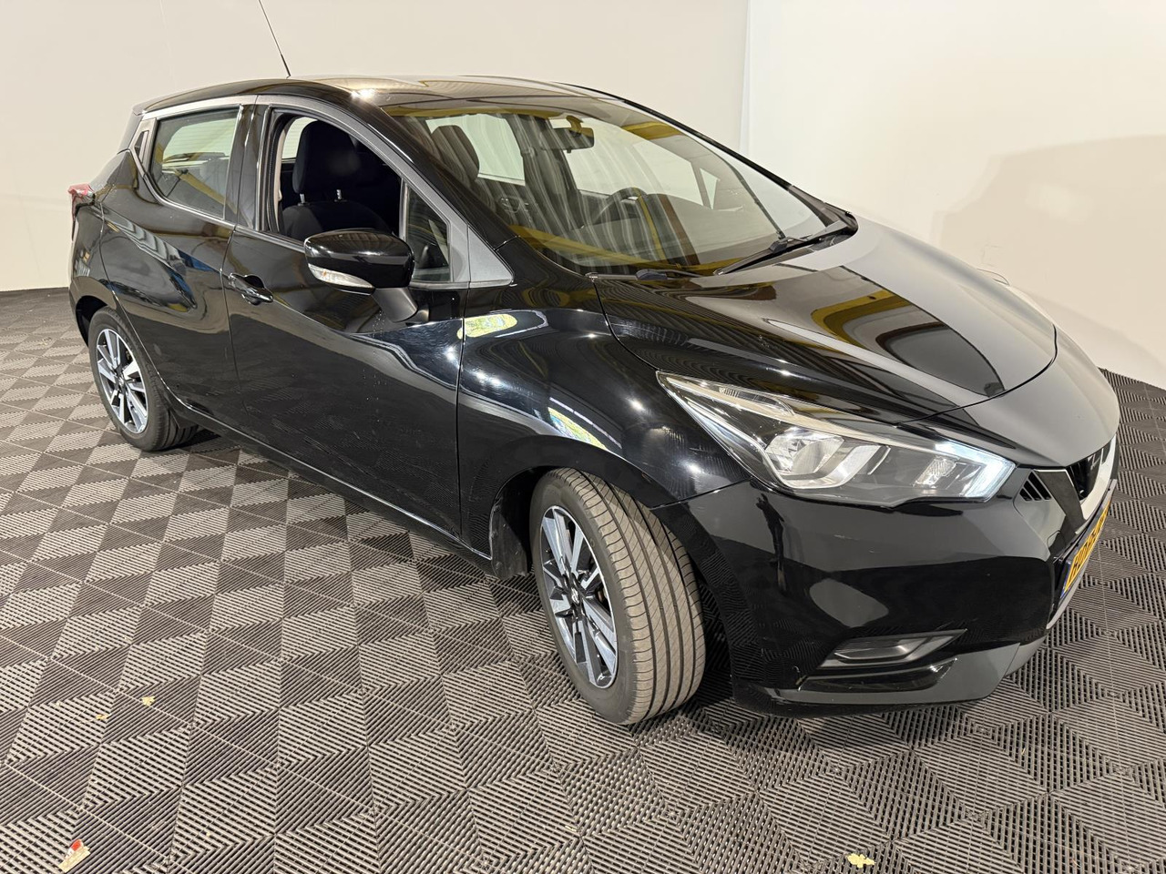 Nissan | Micra | 0.9 IG-T Acenta | 2018 | 158.656 km | HDP06F | Geen oordeel - Hatchback: slika Nissan | Micra | 0.9 IG-T Acenta | 2018 | 158.656 km | HDP06F | Geen oordeel - Hatchback Nissan | Micra | 0.9 IG-T Acenta | 2018 | 158.656 km | HDP06F | Geen oordeel - Hatchback: slika Nissan | Micra | 0.9 IG-T Acenta | 2018 | 158.656 km | HDP06F | Geen oordeel - Hatchback