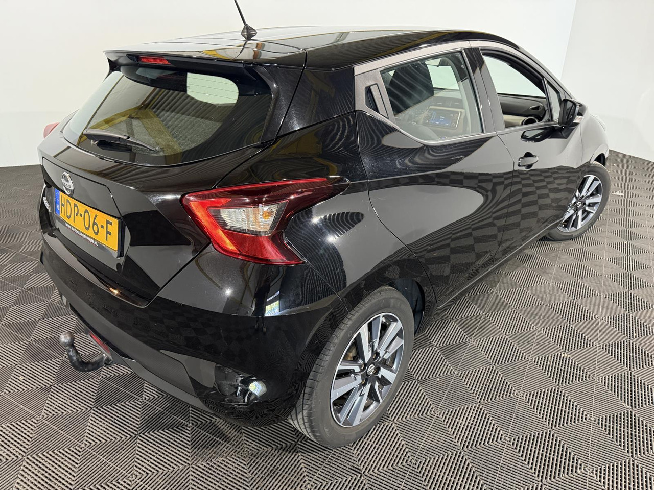 Nissan | Micra | 0.9 IG-T Acenta | 2018 | 158.656 km | HDP06F | Geen oordeel - Hatchback: slika Nissan | Micra | 0.9 IG-T Acenta | 2018 | 158.656 km | HDP06F | Geen oordeel - Hatchback Nissan | Micra | 0.9 IG-T Acenta | 2018 | 158.656 km | HDP06F | Geen oordeel - Hatchback: slika Nissan | Micra | 0.9 IG-T Acenta | 2018 | 158.656 km | HDP06F | Geen oordeel - Hatchback