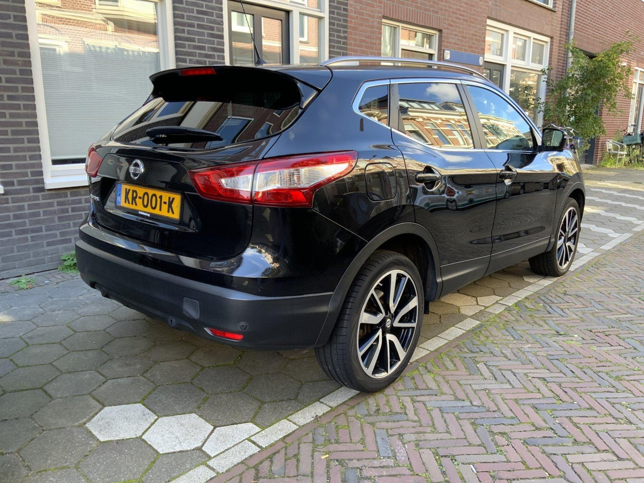 Nissan | Qashqai | 1.2 Tekna | 2016 | 193.328 km | Automaat | KR001K | Logisch - SUV: slika Nissan | Qashqai | 1.2 Tekna | 2016 | 193.328 km | Automaat | KR001K | Logisch - SUV Nissan | Qashqai | 1.2 Tekna | 2016 | 193.328 km | Automaat | KR001K | Logisch - SUV: slika Nissan | Qashqai | 1.2 Tekna | 2016 | 193.328 km | Automaat | KR001K | Logisch - SUV