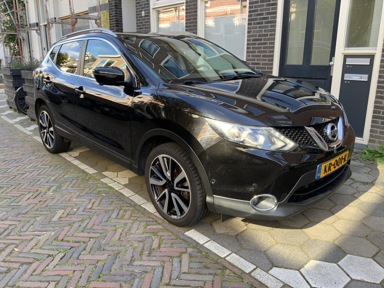 Nissan | Qashqai | 1.2 Tekna | 2016 | 193.328 km | Automaat | KR001K | Logisch - SUV: slika Nissan | Qashqai | 1.2 Tekna | 2016 | 193.328 km | Automaat | KR001K | Logisch - SUV Nissan | Qashqai | 1.2 Tekna | 2016 | 193.328 km | Automaat | KR001K | Logisch - SUV: slika Nissan | Qashqai | 1.2 Tekna | 2016 | 193.328 km | Automaat | KR001K | Logisch - SUV
