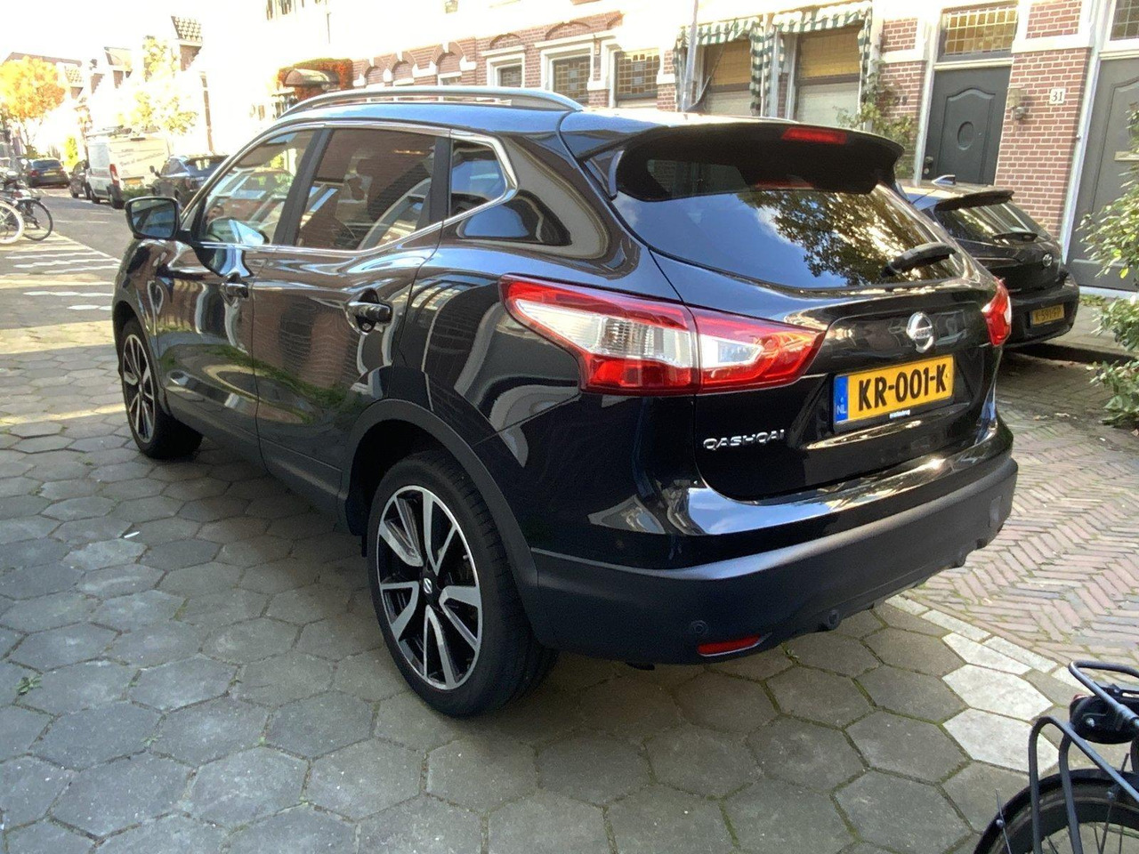 Nissan | Qashqai | 1.2 Tekna | 2016 | 193.328 km | Automaat | KR001K | Logisch - SUV: slika Nissan | Qashqai | 1.2 Tekna | 2016 | 193.328 km | Automaat | KR001K | Logisch - SUV Nissan | Qashqai | 1.2 Tekna | 2016 | 193.328 km | Automaat | KR001K | Logisch - SUV: slika Nissan | Qashqai | 1.2 Tekna | 2016 | 193.328 km | Automaat | KR001K | Logisch - SUV