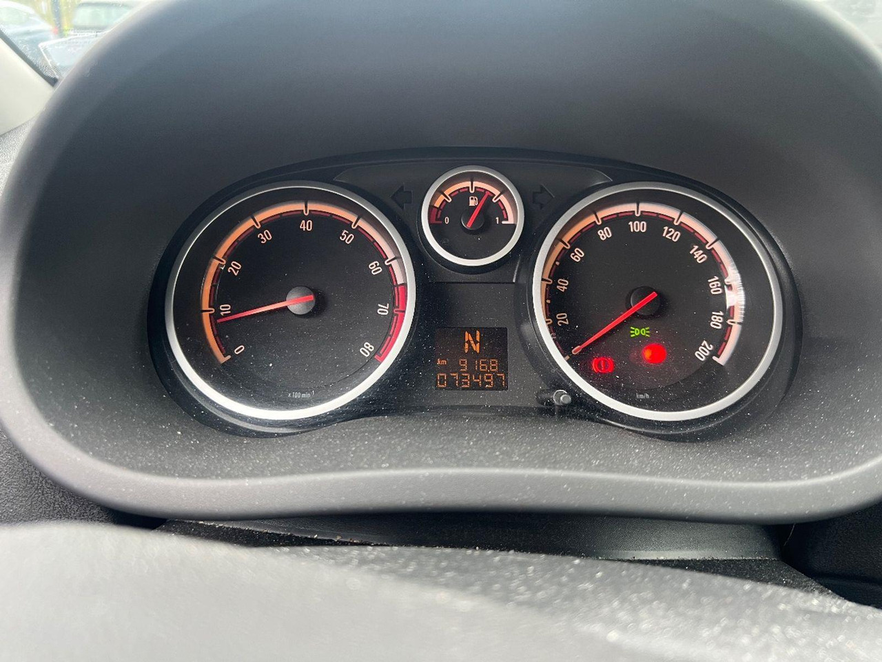 Opel Corsa 1.2 - 16V Cosmo | 2014 | 73.562 km | Automaat | 6TND29 | NAP: Logisch - Hatchback: slika  Opel Corsa 1.2 - 16V Cosmo | 2014 | 73.562 km | Automaat | 6TND29 | NAP: Logisch - Hatchback Opel Corsa 1.2 - 16V Cosmo | 2014 | 73.562 km | Automaat | 6TND29 | NAP: Logisch - Hatchback: slika  Opel Corsa 1.2 - 16V Cosmo | 2014 | 73.562 km | Automaat | 6TND29 | NAP: Logisch - Hatchback