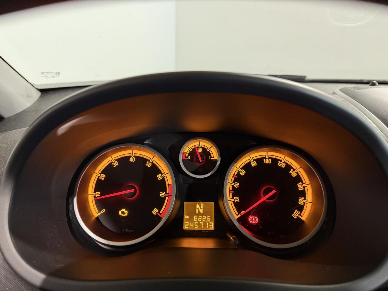 Opel | Corsa | 1.2-16V Cosmo Automaat | 2009 | 245.713 km | 45TJL8 | Geen oordeel - Hatchback: slika Opel | Corsa | 1.2-16V Cosmo Automaat | 2009 | 245.713 km | 45TJL8 | Geen oordeel - Hatchback Opel | Corsa | 1.2-16V Cosmo Automaat | 2009 | 245.713 km | 45TJL8 | Geen oordeel - Hatchback: slika Opel | Corsa | 1.2-16V Cosmo Automaat | 2009 | 245.713 km | 45TJL8 | Geen oordeel - Hatchback