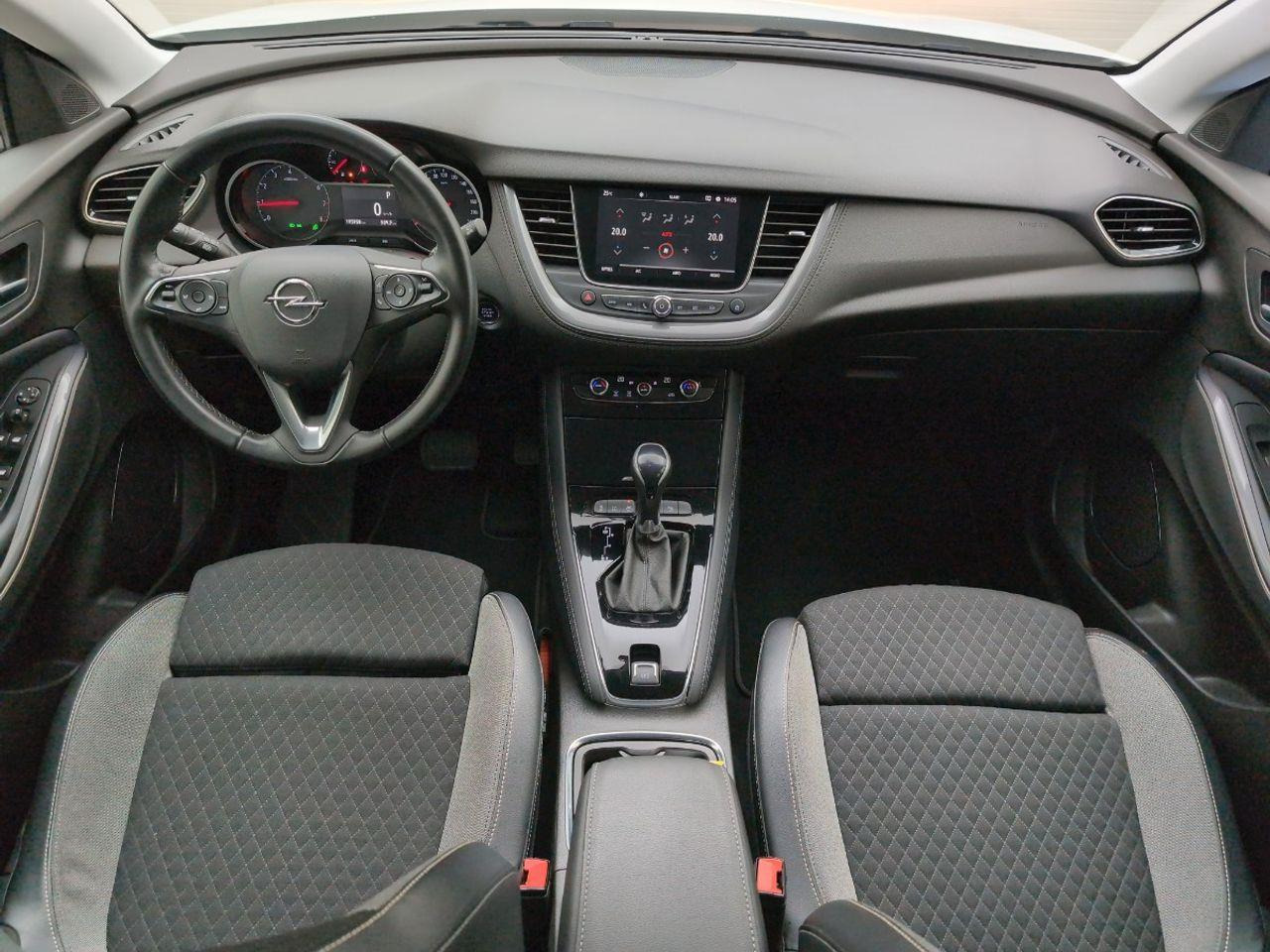 Opel Grandland X 1.2 Turbo Business Executive | 2020 | 195.958 km | Automaat | G018ZN | NAP: Logisch - SUV: slika Opel Grandland X 1.2 Turbo Business Executive | 2020 | 195.958 km | Automaat | G018ZN | NAP: Logisch - SUV Opel Grandland X 1.2 Turbo Business Executive | 2020 | 195.958 km | Automaat | G018ZN | NAP: Logisch - SUV: slika Opel Grandland X 1.2 Turbo Business Executive | 2020 | 195.958 km | Automaat | G018ZN | NAP: Logisch - SUV