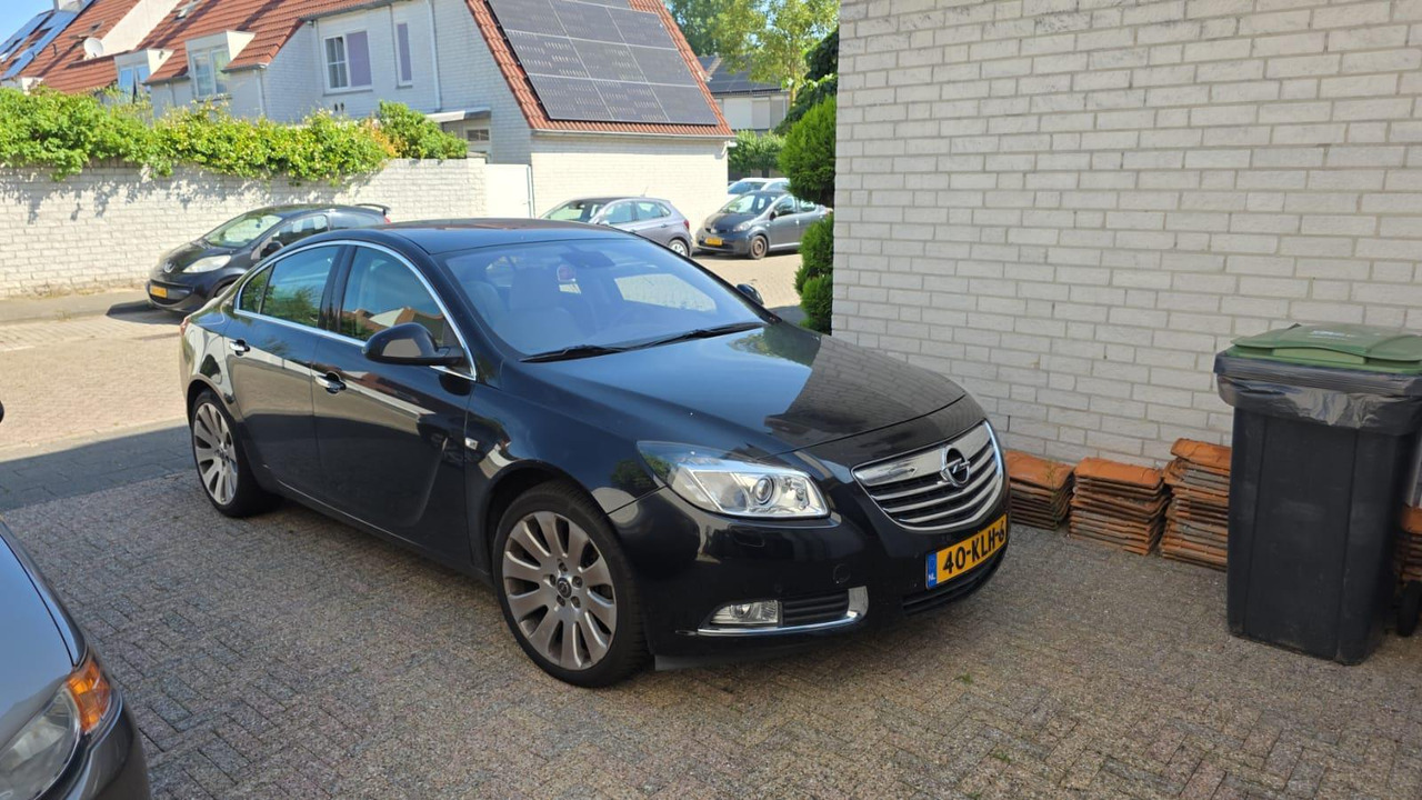 Opel Insignia 2.0 T Executive | 2010 | 179.184 km | 40-KLH-6 - Limuzina: slika Opel Insignia 2.0 T Executive | 2010 | 179.184 km | 40-KLH-6 - Limuzina Opel Insignia 2.0 T Executive | 2010 | 179.184 km | 40-KLH-6 - Limuzina: slika Opel Insignia 2.0 T Executive | 2010 | 179.184 km | 40-KLH-6 - Limuzina