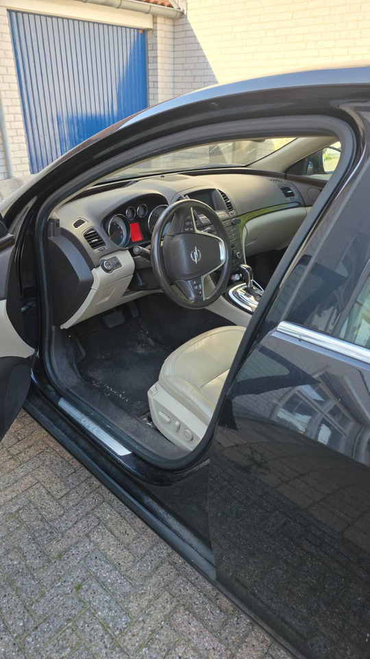 Opel Insignia 2.0 T Executive | 2010 | 179.184 km | 40-KLH-6 - Limuzina: slika Opel Insignia 2.0 T Executive | 2010 | 179.184 km | 40-KLH-6 - Limuzina Opel Insignia 2.0 T Executive | 2010 | 179.184 km | 40-KLH-6 - Limuzina: slika Opel Insignia 2.0 T Executive | 2010 | 179.184 km | 40-KLH-6 - Limuzina