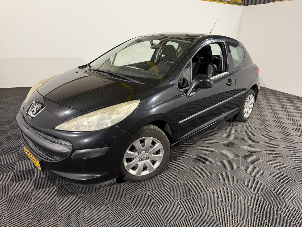 Peugeot | 207 | 1.4 VTi Cool 'n Blue | 2008 | 185.053 km | 58GBH2 | Logisch - Hatchback: slika Peugeot | 207 | 1.4 VTi Cool 'n Blue | 2008 | 185.053 km | 58GBH2 | Logisch - Hatchback Peugeot | 207 | 1.4 VTi Cool 'n Blue | 2008 | 185.053 km | 58GBH2 | Logisch - Hatchback: slika Peugeot | 207 | 1.4 VTi Cool 'n Blue | 2008 | 185.053 km | 58GBH2 | Logisch - Hatchback