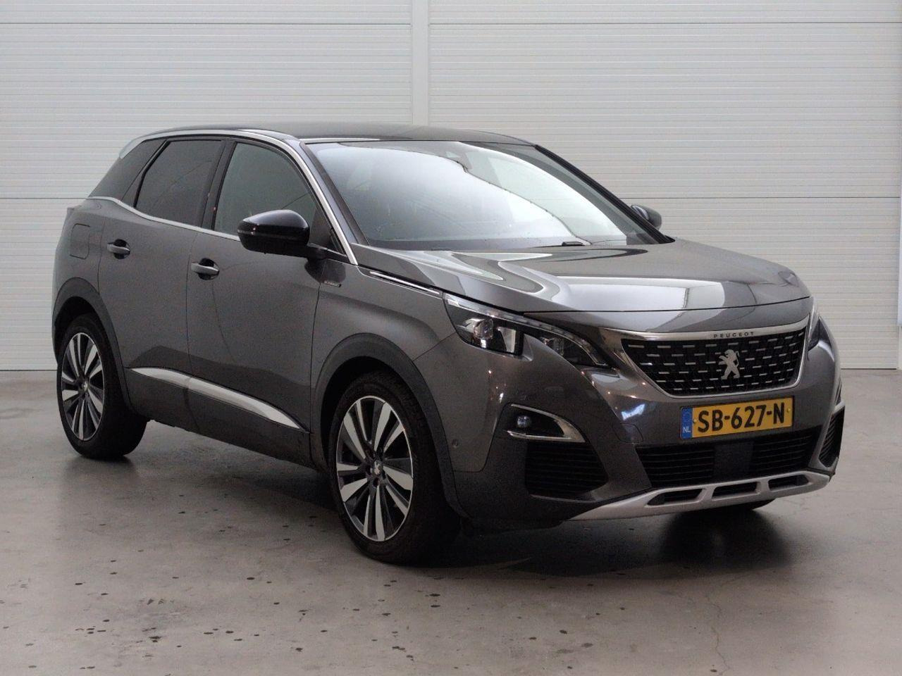 Peugeot 3008 1.2 PureTech GT Line | 2018 | 235.727 km | SB627N | NAP: Logisch - SUV: slika Peugeot 3008 1.2 PureTech GT Line | 2018 | 235.727 km | SB627N | NAP: Logisch - SUV Peugeot 3008 1.2 PureTech GT Line | 2018 | 235.727 km | SB627N | NAP: Logisch - SUV: slika Peugeot 3008 1.2 PureTech GT Line | 2018 | 235.727 km | SB627N | NAP: Logisch - SUV