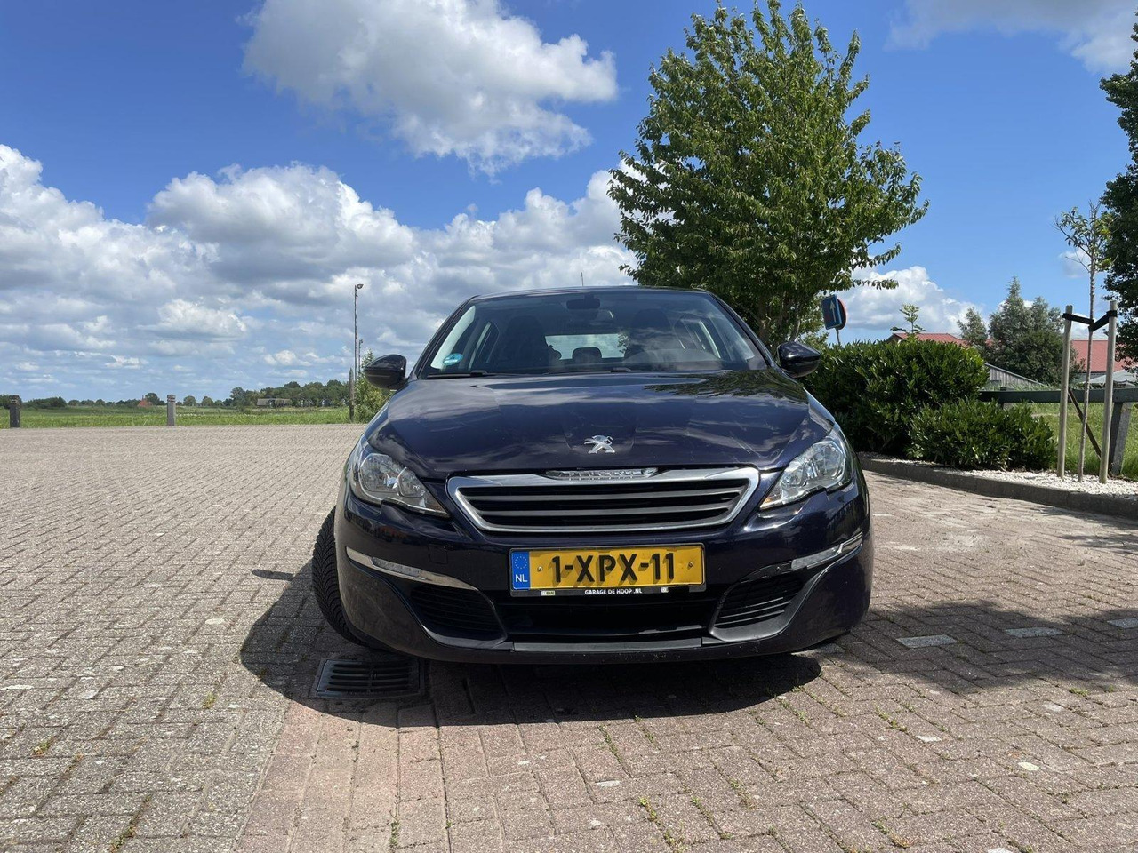 Peugeot 308 1.6 BlueHDi Active | 2014 | 228.867 | 1-XPX-11 - Hatchback: slika Peugeot 308 1.6 BlueHDi Active | 2014 | 228.867 | 1-XPX-11 - Hatchback Peugeot 308 1.6 BlueHDi Active | 2014 | 228.867 | 1-XPX-11 - Hatchback: slika Peugeot 308 1.6 BlueHDi Active | 2014 | 228.867 | 1-XPX-11 - Hatchback