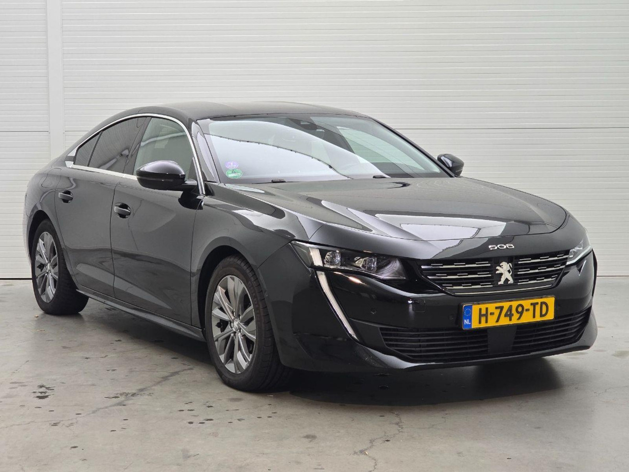 Peugeot 508 1.6 HYbrid Blue Lease Allure Avantage | 2020 | 144.635 km | Automaat | H749TD | NAP: Logisch - Hatchback: slika Peugeot 508 1.6 HYbrid Blue Lease Allure Avantage | 2020 | 144.635 km | Automaat | H749TD | NAP: Logisch - Hatchback Peugeot 508 1.6 HYbrid Blue Lease Allure Avantage | 2020 | 144.635 km | Automaat | H749TD | NAP: Logisch - Hatchback: slika Peugeot 508 1.6 HYbrid Blue Lease Allure Avantage | 2020 | 144.635 km | Automaat | H749TD | NAP: Logisch - Hatchback