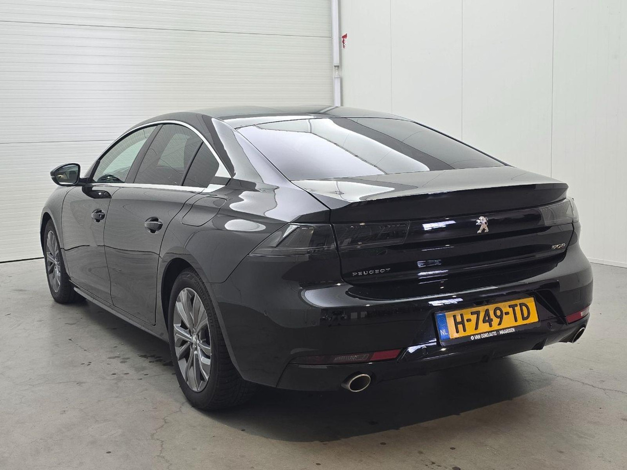 Peugeot 508 1.6 HYbrid Blue Lease Allure Avantage | 2020 | 144.635 km | Automaat | H749TD | NAP: Logisch - Hatchback: slika Peugeot 508 1.6 HYbrid Blue Lease Allure Avantage | 2020 | 144.635 km | Automaat | H749TD | NAP: Logisch - Hatchback Peugeot 508 1.6 HYbrid Blue Lease Allure Avantage | 2020 | 144.635 km | Automaat | H749TD | NAP: Logisch - Hatchback: slika Peugeot 508 1.6 HYbrid Blue Lease Allure Avantage | 2020 | 144.635 km | Automaat | H749TD | NAP: Logisch - Hatchback