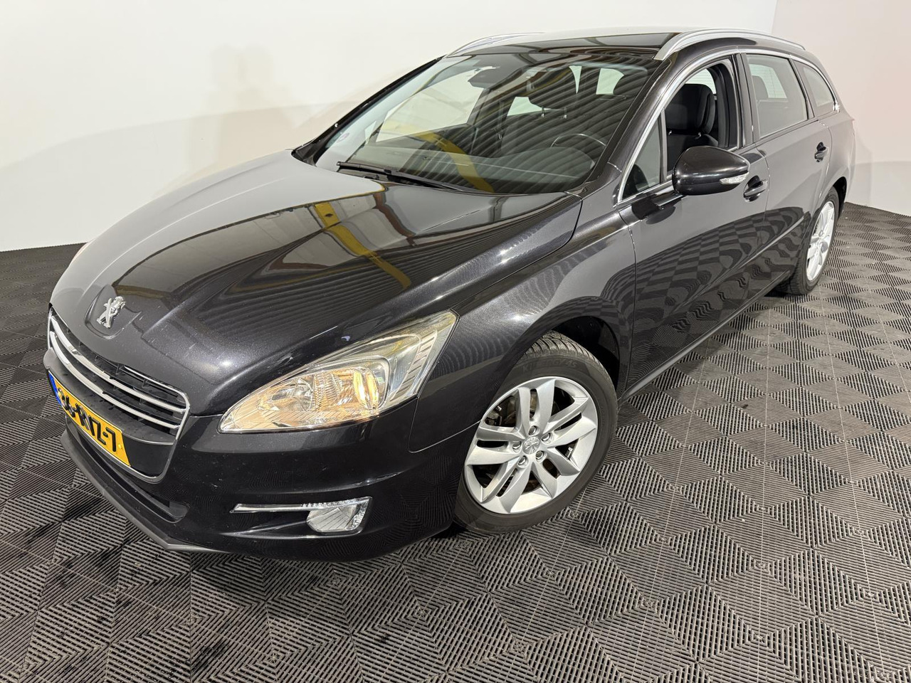 Peugeot | 508 SW | 1.6 THP Active | 2011 | 178.476 km | 36RVZ7 | Logisch - Automobil: slika  Peugeot | 508 SW | 1.6 THP Active | 2011 | 178.476 km | 36RVZ7 | Logisch - Automobil Peugeot | 508 SW | 1.6 THP Active | 2011 | 178.476 km | 36RVZ7 | Logisch - Automobil: slika  Peugeot | 508 SW | 1.6 THP Active | 2011 | 178.476 km | 36RVZ7 | Logisch - Automobil