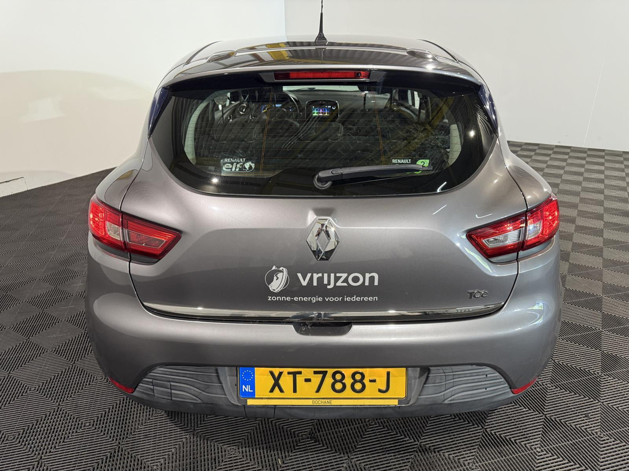 Renault | Clio | 0.9 TCe Dynamique | 2016 | 192.462 km | XT788J | Geen oordeel - Hatchback: slika  Renault | Clio | 0.9 TCe Dynamique | 2016 | 192.462 km | XT788J | Geen oordeel - Hatchback Renault | Clio | 0.9 TCe Dynamique | 2016 | 192.462 km | XT788J | Geen oordeel - Hatchback: slika  Renault | Clio | 0.9 TCe Dynamique | 2016 | 192.462 km | XT788J | Geen oordeel - Hatchback