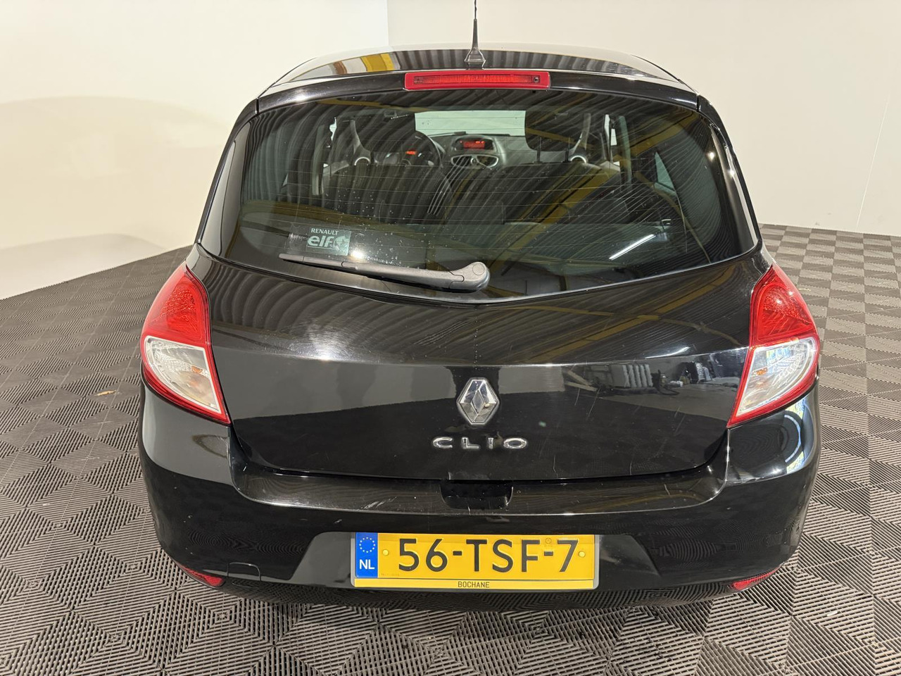Renault | Clio | 1.2 Authentique | 2012 | 216.427 km | 56TSF7 | Logisch - Hatchback: slika Renault | Clio | 1.2 Authentique | 2012 | 216.427 km | 56TSF7 | Logisch - Hatchback Renault | Clio | 1.2 Authentique | 2012 | 216.427 km | 56TSF7 | Logisch - Hatchback: slika Renault | Clio | 1.2 Authentique | 2012 | 216.427 km | 56TSF7 | Logisch - Hatchback