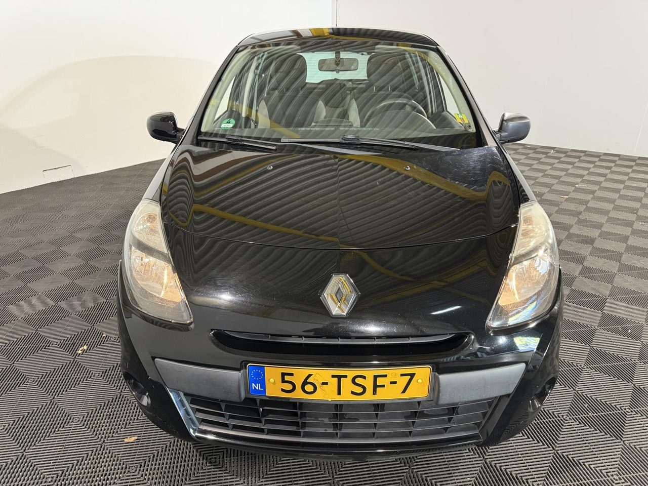 Renault | Clio | 1.2 Authentique | 2012 | 216.427 km | 56TSF7 | Logisch - Hatchback: slika Renault | Clio | 1.2 Authentique | 2012 | 216.427 km | 56TSF7 | Logisch - Hatchback Renault | Clio | 1.2 Authentique | 2012 | 216.427 km | 56TSF7 | Logisch - Hatchback: slika Renault | Clio | 1.2 Authentique | 2012 | 216.427 km | 56TSF7 | Logisch - Hatchback