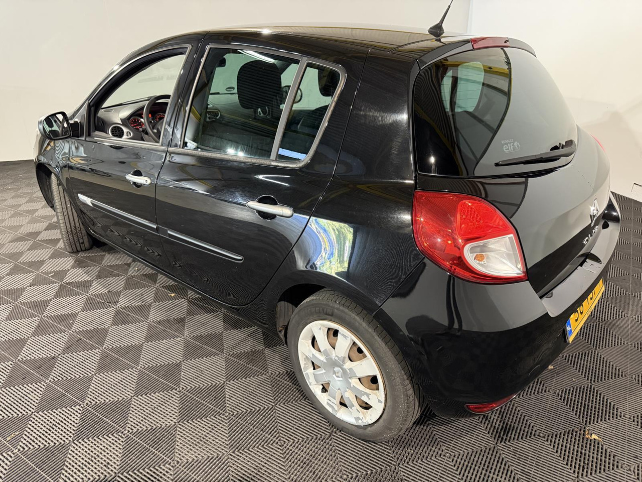 Renault | Clio | 1.2 Authentique | 2012 | 216.427 km | 56TSF7 | Logisch - Hatchback: slika Renault | Clio | 1.2 Authentique | 2012 | 216.427 km | 56TSF7 | Logisch - Hatchback Renault | Clio | 1.2 Authentique | 2012 | 216.427 km | 56TSF7 | Logisch - Hatchback: slika Renault | Clio | 1.2 Authentique | 2012 | 216.427 km | 56TSF7 | Logisch - Hatchback