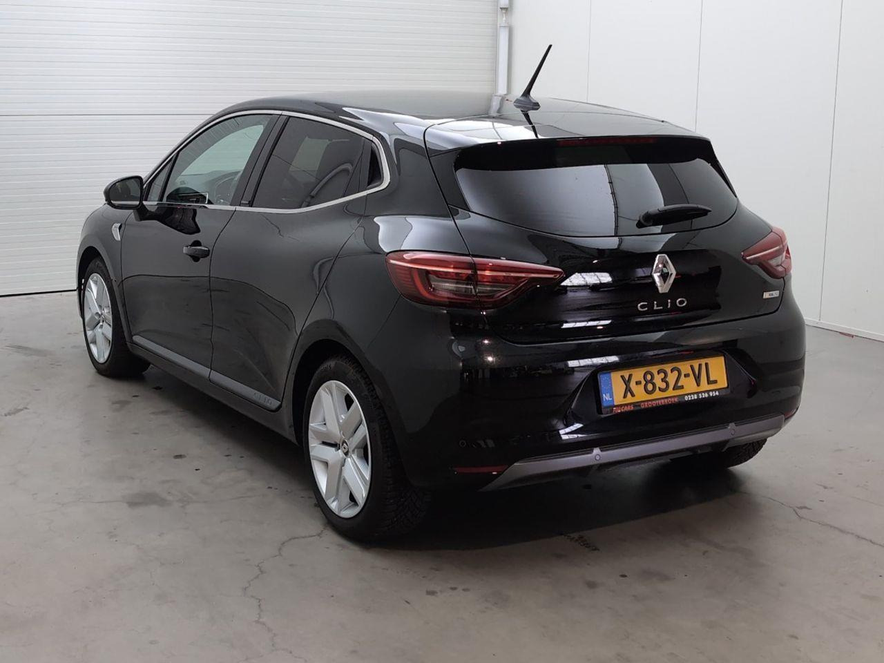 Renault Clio 1.6 E - Tech Hybrid 140 R.S. Line | 2021 | 72.147 km | X832VL | NAP: Geen oordeel - Hatchback: slika Renault Clio 1.6 E - Tech Hybrid 140 R.S. Line | 2021 | 72.147 km | X832VL | NAP: Geen oordeel - Hatchback Renault Clio 1.6 E - Tech Hybrid 140 R.S. Line | 2021 | 72.147 km | X832VL | NAP: Geen oordeel - Hatchback: slika Renault Clio 1.6 E - Tech Hybrid 140 R.S. Line | 2021 | 72.147 km | X832VL | NAP: Geen oordeel - Hatchback