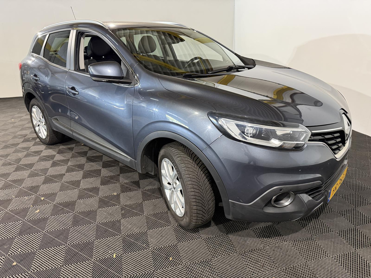 Renault | Kadjar | 1.2 TCe Intens | 2015 | 187.621 km | HR763J | Logisch - SUV: slika Renault | Kadjar | 1.2 TCe Intens | 2015 | 187.621 km | HR763J | Logisch - SUV Renault | Kadjar | 1.2 TCe Intens | 2015 | 187.621 km | HR763J | Logisch - SUV: slika Renault | Kadjar | 1.2 TCe Intens | 2015 | 187.621 km | HR763J | Logisch - SUV