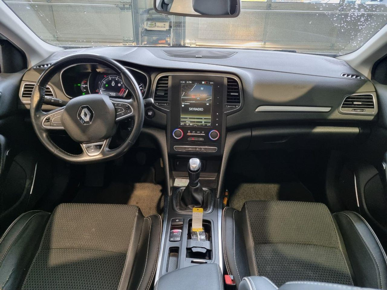 Renault Mégane Estate 1.3 TCe Bose | 2020 | 104.313 km | H754RR | NAP: Logisch - Automobil: slika Renault Mégane Estate 1.3 TCe Bose | 2020 | 104.313 km | H754RR | NAP: Logisch - Automobil Renault Mégane Estate 1.3 TCe Bose | 2020 | 104.313 km | H754RR | NAP: Logisch - Automobil: slika Renault Mégane Estate 1.3 TCe Bose | 2020 | 104.313 km | H754RR | NAP: Logisch - Automobil