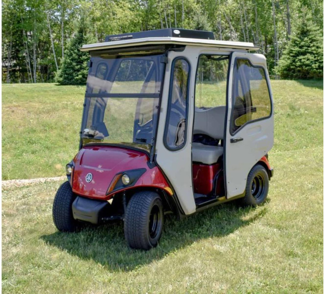 1x Curtis Street Pro Cabine voor Yamaha Drive2 wit - Rezervni dijelovi za Vozilo za golf terene: slika 1x Curtis Street Pro Cabine voor Yamaha Drive2 wit - Rezervni dijelovi za Vozilo za golf terene 1x Curtis Street Pro Cabine voor Yamaha Drive2 wit - Rezervni dijelovi za Vozilo za golf terene: slika 1x Curtis Street Pro Cabine voor Yamaha Drive2 wit - Rezervni dijelovi za Vozilo za golf terene