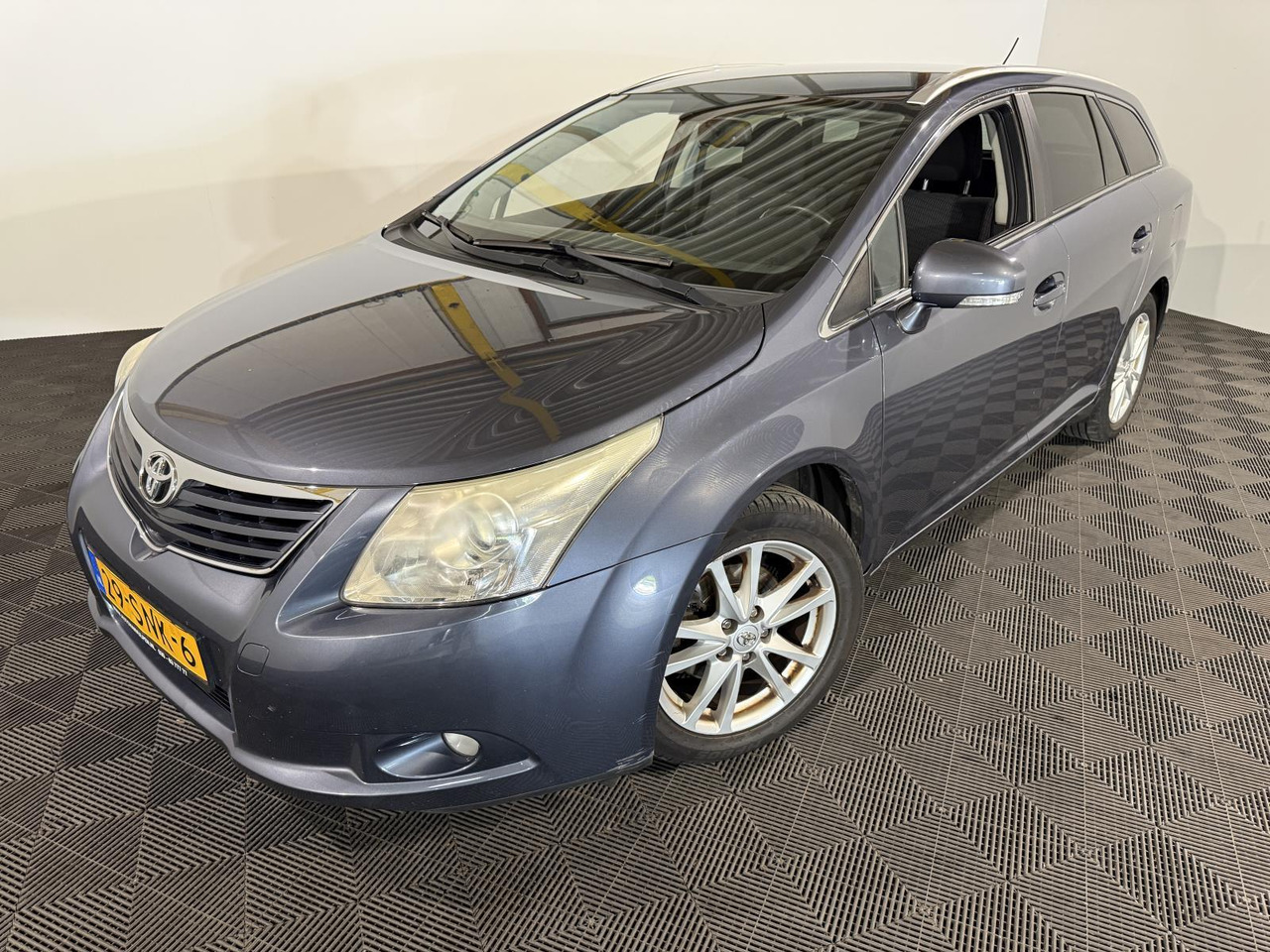 Toyota Avensis Wagon 2.0 VVTi Business | 2011 | 363.331 km | 29-SNK-6 - Automobil: slika Toyota Avensis Wagon 2.0 VVTi Business | 2011 | 363.331 km | 29-SNK-6 - Automobil Toyota Avensis Wagon 2.0 VVTi Business | 2011 | 363.331 km | 29-SNK-6 - Automobil: slika Toyota Avensis Wagon 2.0 VVTi Business | 2011 | 363.331 km | 29-SNK-6 - Automobil