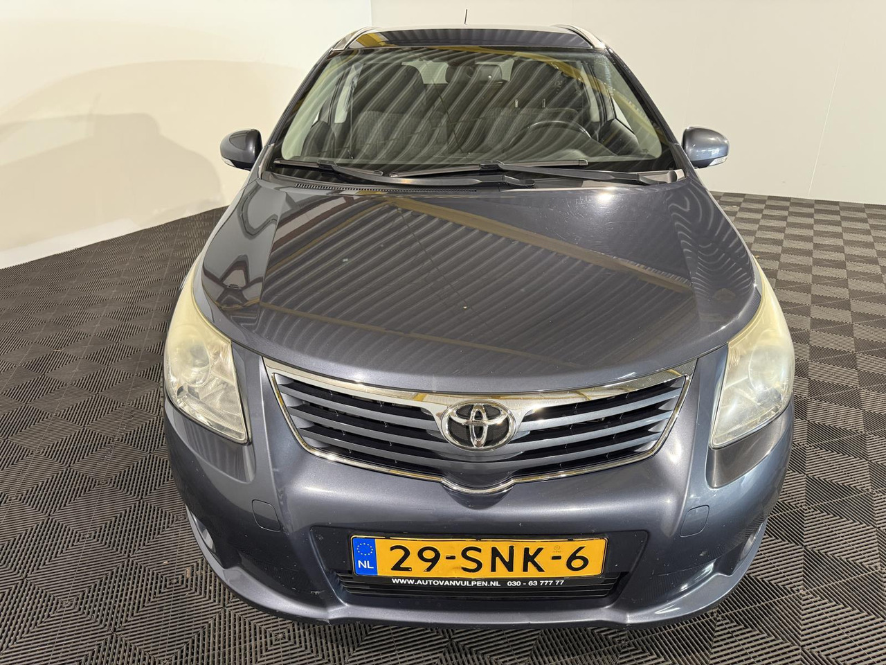 Toyota Avensis Wagon 2.0 VVTi Business | 2011 | 363.331 km | 29-SNK-6 - Automobil: slika Toyota Avensis Wagon 2.0 VVTi Business | 2011 | 363.331 km | 29-SNK-6 - Automobil Toyota Avensis Wagon 2.0 VVTi Business | 2011 | 363.331 km | 29-SNK-6 - Automobil: slika Toyota Avensis Wagon 2.0 VVTi Business | 2011 | 363.331 km | 29-SNK-6 - Automobil