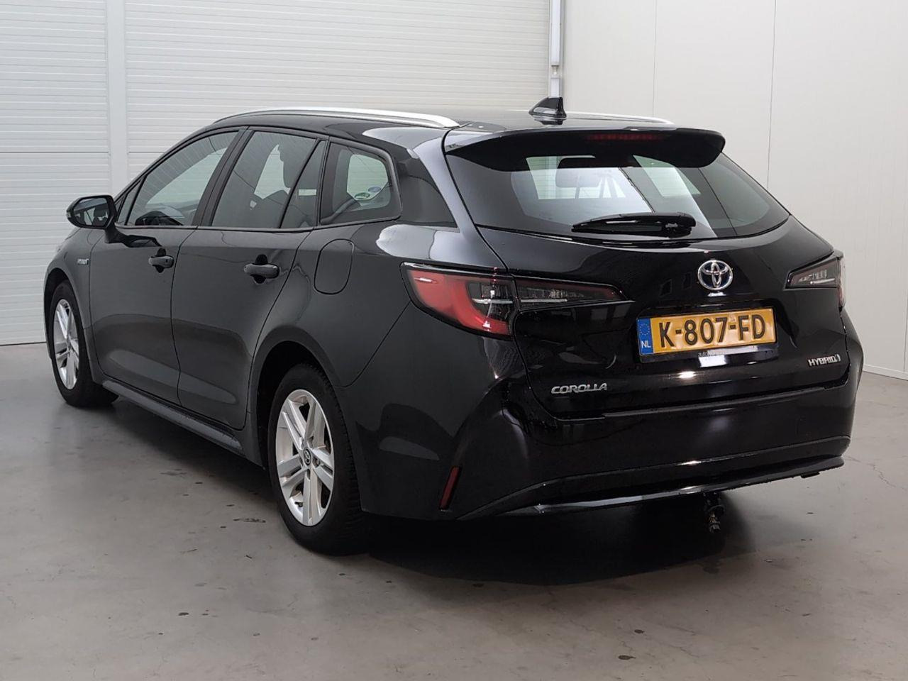 Toyota Corolla Touring Sports 1.8 Hybrid Active | 2020 | 206.863 km | K807FD | NAP: Logisch - Automobil: slika Toyota Corolla Touring Sports 1.8 Hybrid Active | 2020 | 206.863 km | K807FD | NAP: Logisch - Automobil Toyota Corolla Touring Sports 1.8 Hybrid Active | 2020 | 206.863 km | K807FD | NAP: Logisch - Automobil: slika Toyota Corolla Touring Sports 1.8 Hybrid Active | 2020 | 206.863 km | K807FD | NAP: Logisch - Automobil
