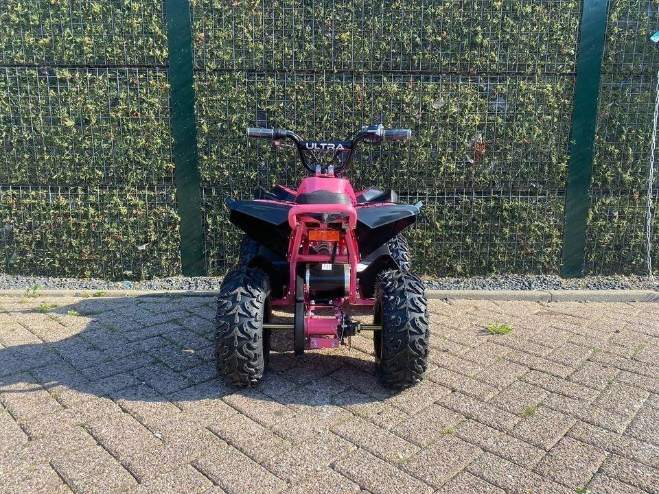 UltraMotocross 1000W Quad roze - ATV/ Quad vozilo: slika UltraMotocross 1000W Quad roze - ATV/ Quad vozilo UltraMotocross 1000W Quad roze - ATV/ Quad vozilo: slika UltraMotocross 1000W Quad roze - ATV/ Quad vozilo