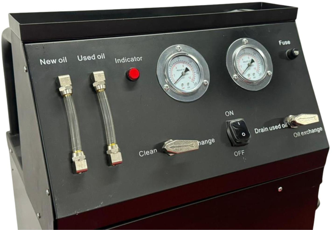 UltraToolz ATF-20DT Transmissieoliewisselaar - Oprema za radionice: slika UltraToolz ATF-20DT Transmissieoliewisselaar - Oprema za radionice UltraToolz ATF-20DT Transmissieoliewisselaar - Oprema za radionice: slika UltraToolz ATF-20DT Transmissieoliewisselaar - Oprema za radionice