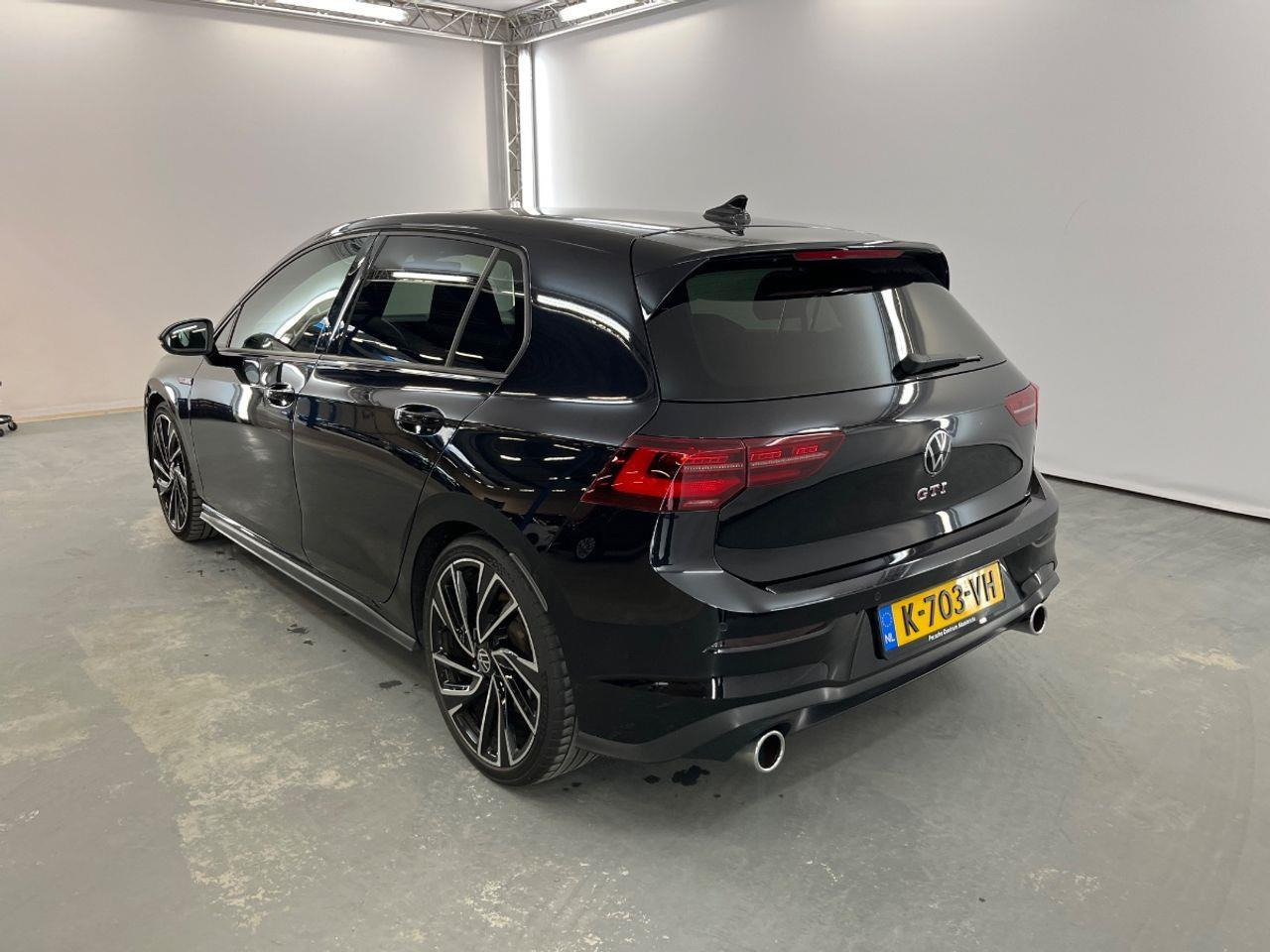 Volkswagen Golf 2.0 TSI GTI | 2020 | 126.736 km | K703VH | NAP: Geen oordeel - Hatchback: slika Volkswagen Golf 2.0 TSI GTI | 2020 | 126.736 km | K703VH | NAP: Geen oordeel - Hatchback Volkswagen Golf 2.0 TSI GTI | 2020 | 126.736 km | K703VH | NAP: Geen oordeel - Hatchback: slika Volkswagen Golf 2.0 TSI GTI | 2020 | 126.736 km | K703VH | NAP: Geen oordeel - Hatchback