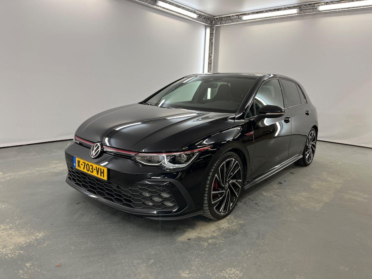 Volkswagen Golf 2.0 TSI GTI | 2020 | 126.736 km | K703VH | NAP: Geen oordeel - Hatchback: slika Volkswagen Golf 2.0 TSI GTI | 2020 | 126.736 km | K703VH | NAP: Geen oordeel - Hatchback Volkswagen Golf 2.0 TSI GTI | 2020 | 126.736 km | K703VH | NAP: Geen oordeel - Hatchback: slika Volkswagen Golf 2.0 TSI GTI | 2020 | 126.736 km | K703VH | NAP: Geen oordeel - Hatchback