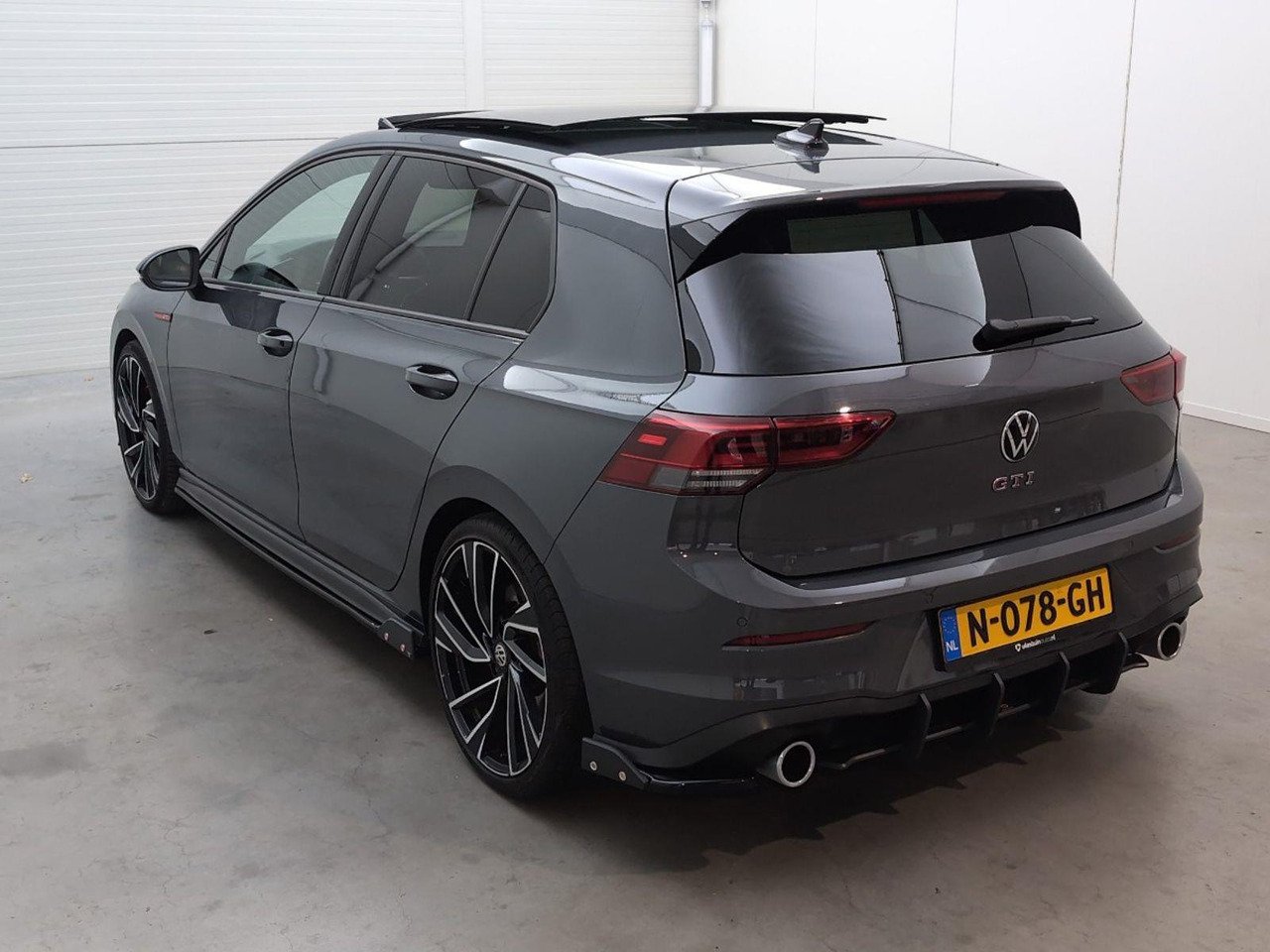 Volkswagen Golf 2.0 TSI GTI | 2021 | 104.458 km | Automaat | N078GH | NAP: Geen oordeel - Hatchback: slika Volkswagen Golf 2.0 TSI GTI | 2021 | 104.458 km | Automaat | N078GH | NAP: Geen oordeel - Hatchback Volkswagen Golf 2.0 TSI GTI | 2021 | 104.458 km | Automaat | N078GH | NAP: Geen oordeel - Hatchback: slika Volkswagen Golf 2.0 TSI GTI | 2021 | 104.458 km | Automaat | N078GH | NAP: Geen oordeel - Hatchback