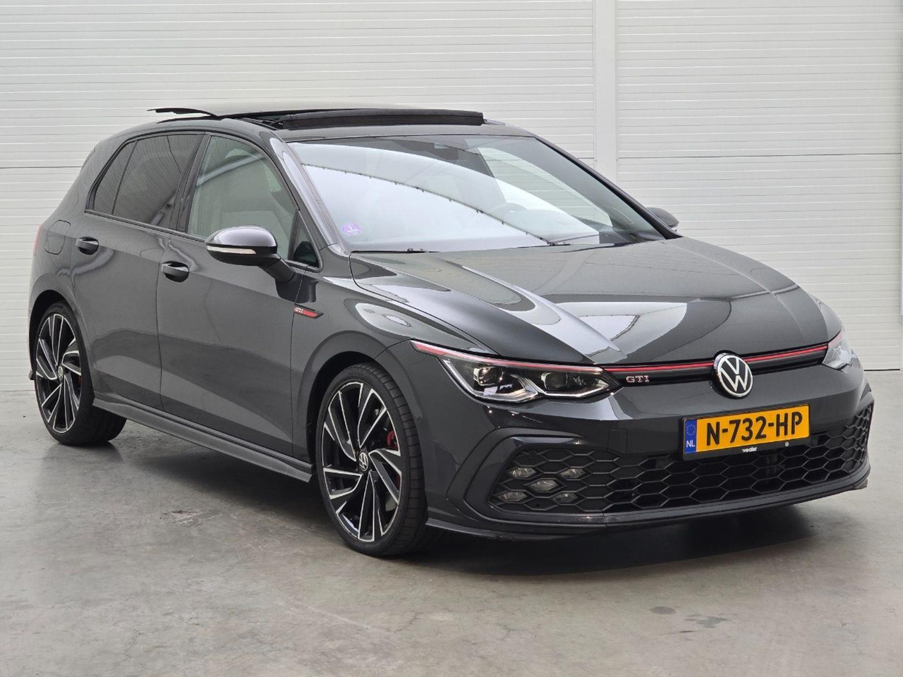 Volkswagen Golf 2.0 TSI GTI | 2021 | 107.564 km | Automaat | N732HP | NAP: Geen oordeel - Hatchback: slika Volkswagen Golf 2.0 TSI GTI | 2021 | 107.564 km | Automaat | N732HP | NAP: Geen oordeel - Hatchback Volkswagen Golf 2.0 TSI GTI | 2021 | 107.564 km | Automaat | N732HP | NAP: Geen oordeel - Hatchback: slika Volkswagen Golf 2.0 TSI GTI | 2021 | 107.564 km | Automaat | N732HP | NAP: Geen oordeel - Hatchback