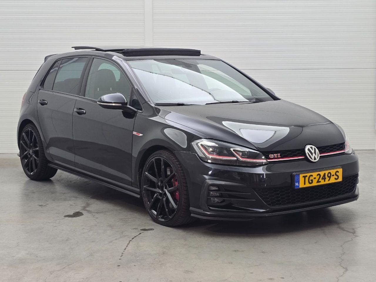 Volkswagen Golf 2.0 TSI GTI Performance Automaat | 2018 | 139.400 km | TG249S | NAP: Logisch - Hatchback: slika Volkswagen Golf 2.0 TSI GTI Performance Automaat | 2018 | 139.400 km | TG249S | NAP: Logisch - Hatchback Volkswagen Golf 2.0 TSI GTI Performance Automaat | 2018 | 139.400 km | TG249S | NAP: Logisch - Hatchback: slika Volkswagen Golf 2.0 TSI GTI Performance Automaat | 2018 | 139.400 km | TG249S | NAP: Logisch - Hatchback