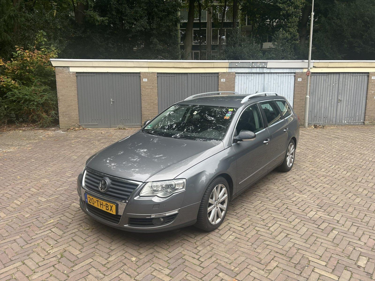 Volkswagen | Passat Variant | 2.0 TDI Sportline | 2006 | 379.923 km | Automaat | 20THBX | Logisch - Automobil: slika Volkswagen | Passat Variant | 2.0 TDI Sportline | 2006 | 379.923 km | Automaat | 20THBX | Logisch - Automobil Volkswagen | Passat Variant | 2.0 TDI Sportline | 2006 | 379.923 km | Automaat | 20THBX | Logisch - Automobil: slika Volkswagen | Passat Variant | 2.0 TDI Sportline | 2006 | 379.923 km | Automaat | 20THBX | Logisch - Automobil