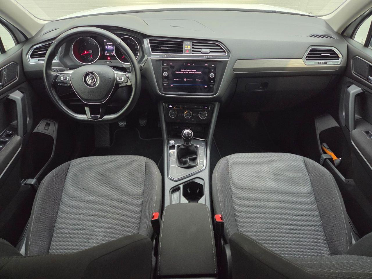 Volkswagen Tiguan Allspace 1.4 TSI Comfortline 7p. | 2018 | 61.180 km | L434BG | NAP: Geen oordeel - SUV: slika Volkswagen Tiguan Allspace 1.4 TSI Comfortline 7p. | 2018 | 61.180 km | L434BG | NAP: Geen oordeel - SUV Volkswagen Tiguan Allspace 1.4 TSI Comfortline 7p. | 2018 | 61.180 km | L434BG | NAP: Geen oordeel - SUV: slika Volkswagen Tiguan Allspace 1.4 TSI Comfortline 7p. | 2018 | 61.180 km | L434BG | NAP: Geen oordeel - SUV