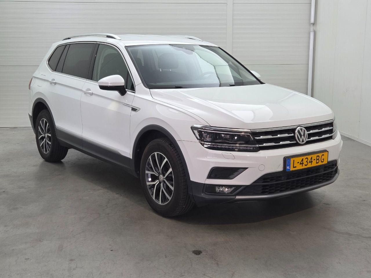 Volkswagen Tiguan Allspace 1.4 TSI Comfortline 7p. | 2018 | 61.180 km | L434BG | NAP: Geen oordeel - SUV: slika Volkswagen Tiguan Allspace 1.4 TSI Comfortline 7p. | 2018 | 61.180 km | L434BG | NAP: Geen oordeel - SUV Volkswagen Tiguan Allspace 1.4 TSI Comfortline 7p. | 2018 | 61.180 km | L434BG | NAP: Geen oordeel - SUV: slika Volkswagen Tiguan Allspace 1.4 TSI Comfortline 7p. | 2018 | 61.180 km | L434BG | NAP: Geen oordeel - SUV