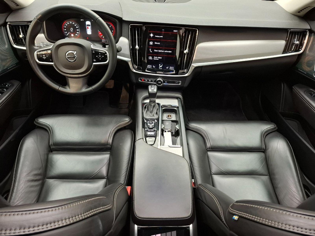 Volvo S90 2.0 D5 AWD Inscription | 2016 | 175.340 km | Automaat | SH788X | NAP: Geen oordeel - Limuzina: slika Volvo S90 2.0 D5 AWD Inscription | 2016 | 175.340 km | Automaat | SH788X | NAP: Geen oordeel - Limuzina Volvo S90 2.0 D5 AWD Inscription | 2016 | 175.340 km | Automaat | SH788X | NAP: Geen oordeel - Limuzina: slika Volvo S90 2.0 D5 AWD Inscription | 2016 | 175.340 km | Automaat | SH788X | NAP: Geen oordeel - Limuzina