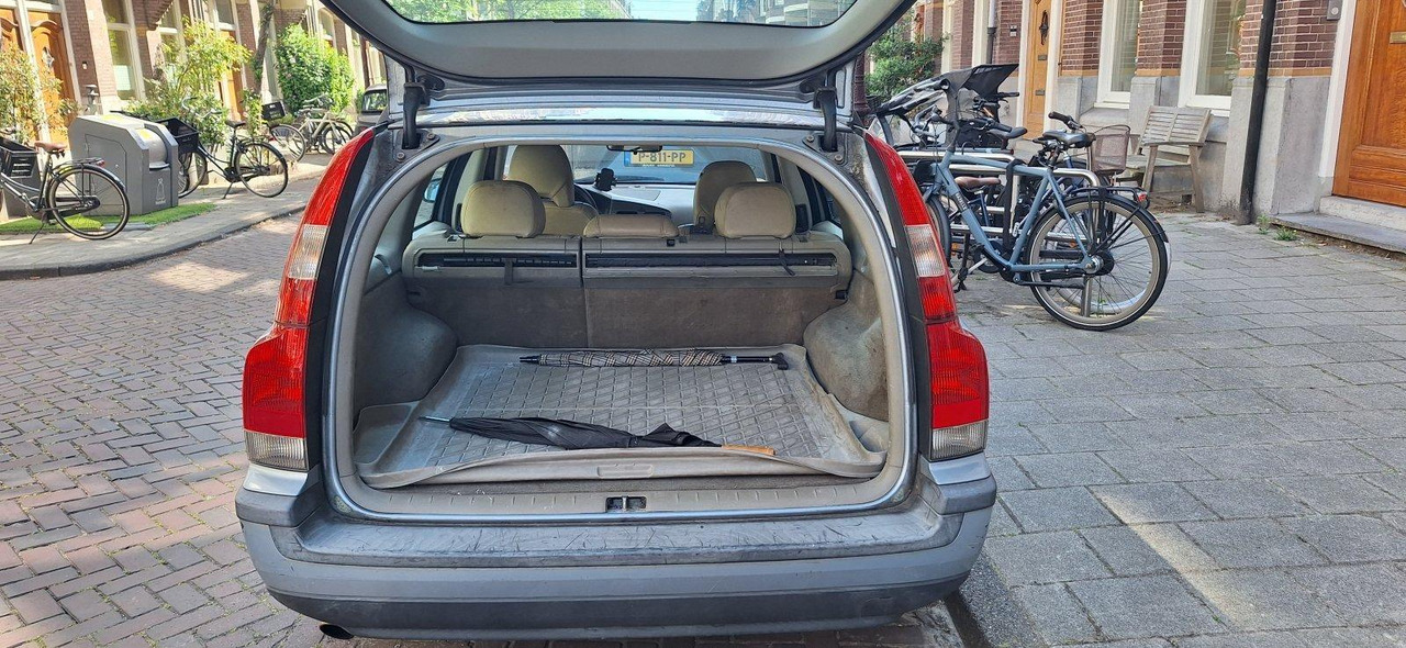 Volvo V70 2.4 Comfort Line | 2001 | 312.397 | NK-218-T - Automobil: slika Volvo V70 2.4 Comfort Line | 2001 | 312.397 | NK-218-T - Automobil Volvo V70 2.4 Comfort Line | 2001 | 312.397 | NK-218-T - Automobil: slika Volvo V70 2.4 Comfort Line | 2001 | 312.397 | NK-218-T - Automobil