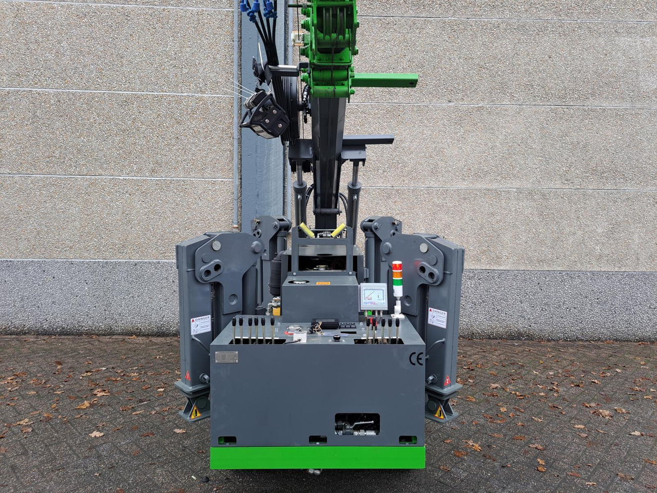 WCM Compact Kraan WCM-LGC30 (Nieuw, 2024) - Mini kran: slika WCM Compact Kraan WCM-LGC30 (Nieuw, 2024) - Mini kran WCM Compact Kraan WCM-LGC30 (Nieuw, 2024) - Mini kran: slika WCM Compact Kraan WCM-LGC30 (Nieuw, 2024) - Mini kran