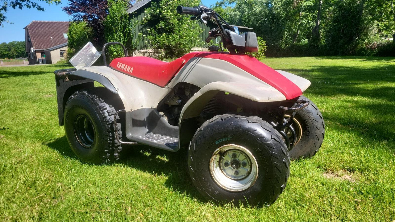 Yamaha BREEZE 125cc Quad T-50-BLG - ATV/ Quad vozilo: slika Yamaha BREEZE 125cc Quad T-50-BLG - ATV/ Quad vozilo Yamaha BREEZE 125cc Quad T-50-BLG - ATV/ Quad vozilo: slika Yamaha BREEZE 125cc Quad T-50-BLG - ATV/ Quad vozilo
