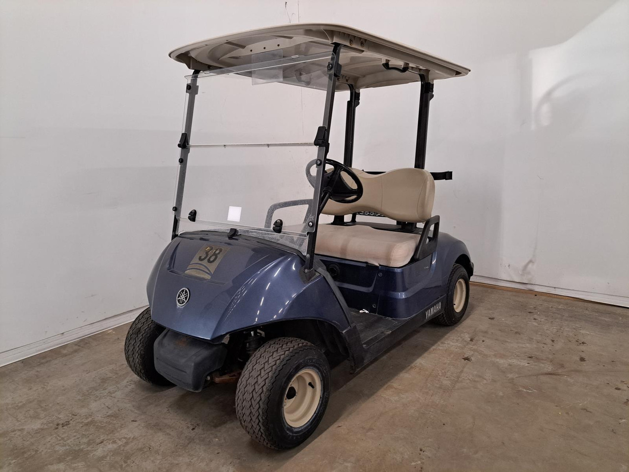 Yamaha Drive 2 J0C-008805 - Vozilo za golf terene: slika Yamaha Drive 2 J0C-008805 - Vozilo za golf terene Yamaha Drive 2 J0C-008805 - Vozilo za golf terene: slika Yamaha Drive 2 J0C-008805 - Vozilo za golf terene